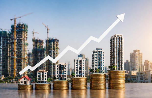 India's office segment records over 40 pc of APAC's total real estate investments: Report