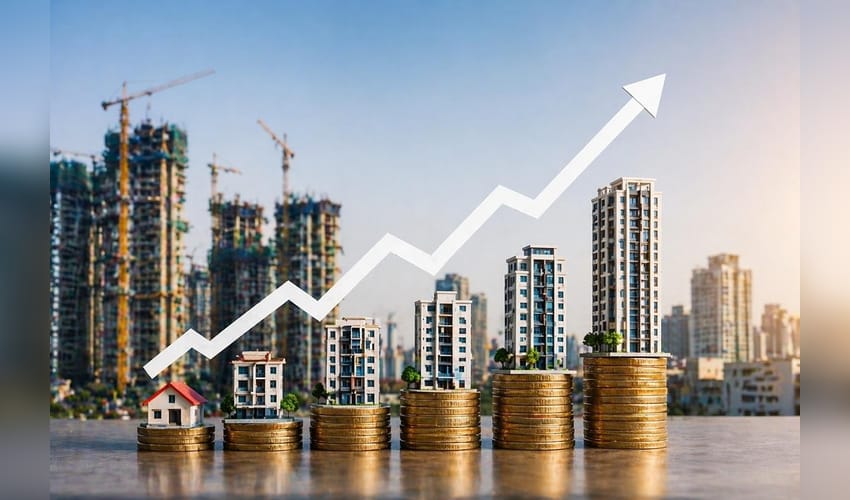 India's office segment records over 40 pc of APAC's total real estate investments: Report