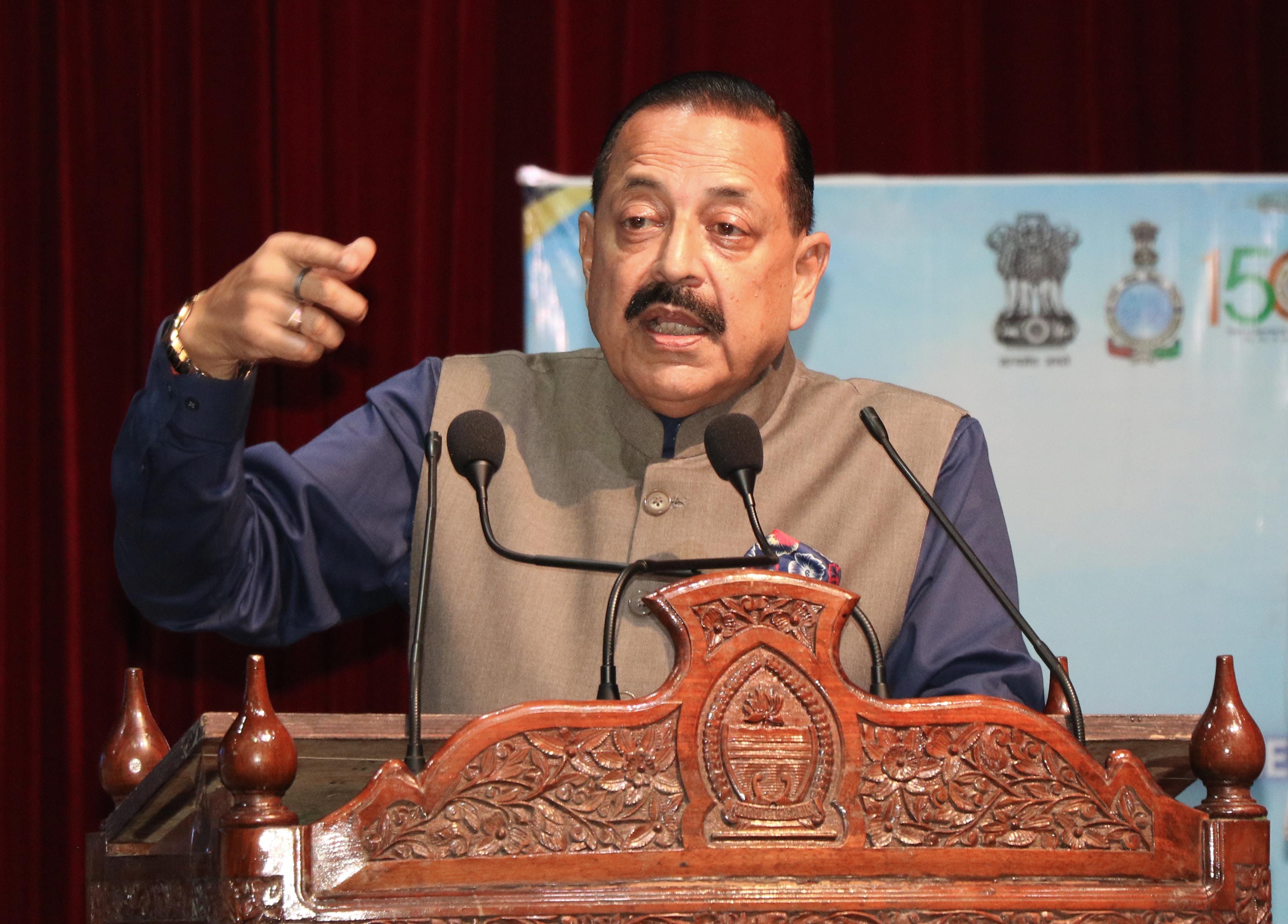 India's private orbital launch proves success of space reforms, emergence as global player: Minister