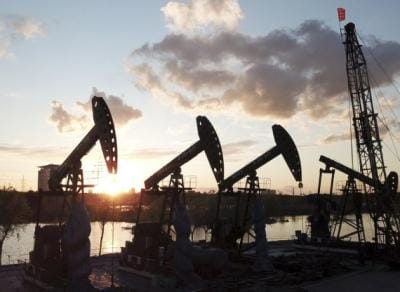 India's Russian crude imports jump 34 pc to record high in June