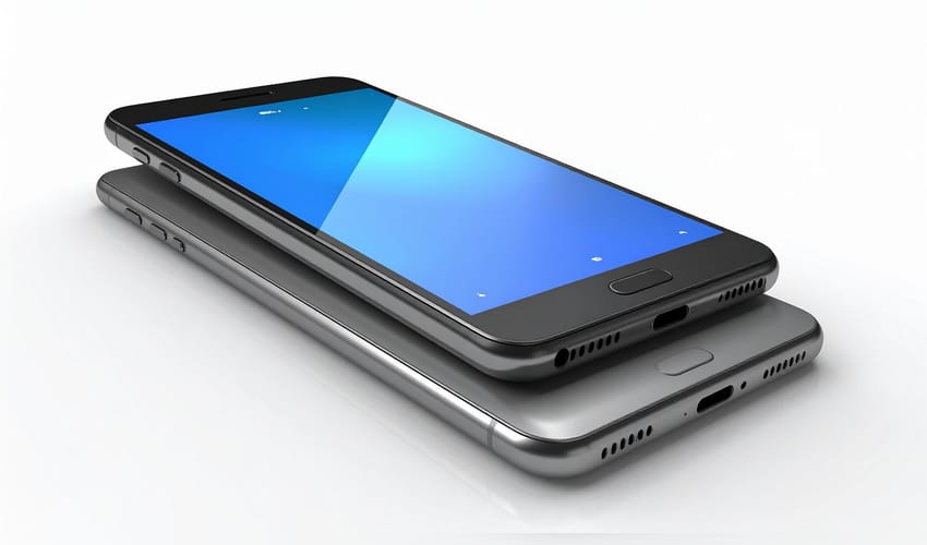India's smartphone market shows resilience despite volume decline: Report