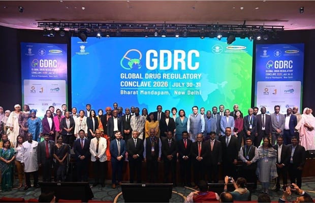 India seeks closer cooperation among the world's medicine regulators: Piyush Goyal