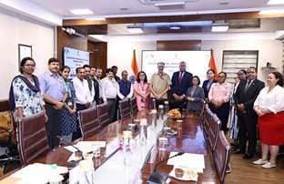 India, Seychelles explore AI, digital systems to boost sustainable fisheries management