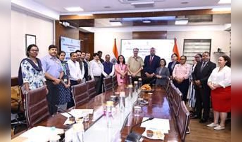India, Seychelles explore AI, digital systems to boost sustainable fisheries management