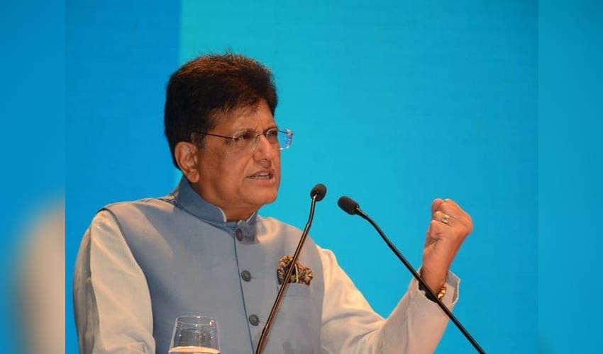 India-Singapore economic ties get fresh push with focus on trade, investment, technology: Piyush Goyal