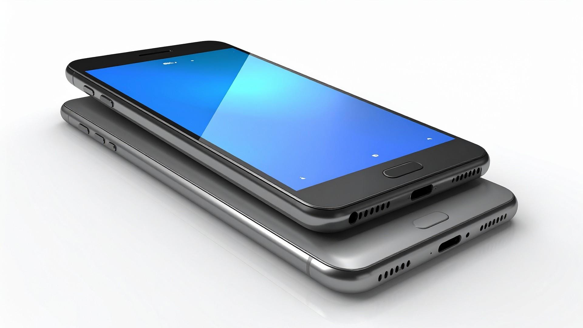 India smartphone shipments ease 10 pc in Q2 206; premium segment in up trend