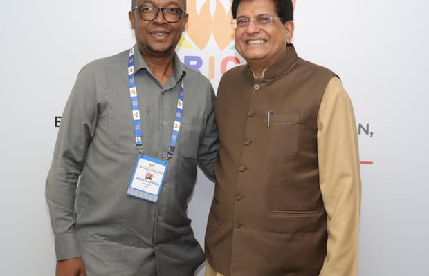 India, South Africa to expand cooperation in critical minerals, pharmaceuticals: Piyush Goyal