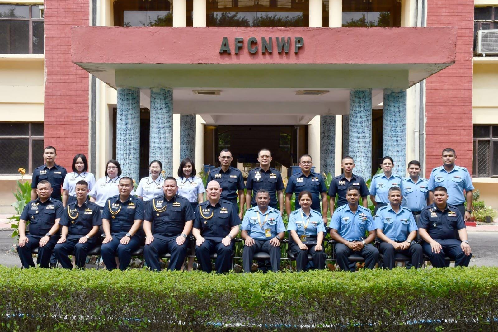 India, Thailand strengthen defence cooperation between air forces with reciprocal exchanges visit