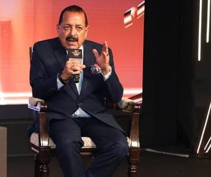 India to be key player in AI and biotechnology-led industrial revolution: MoS