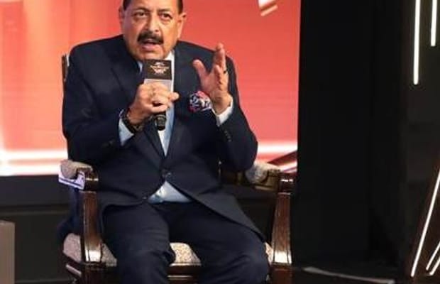 India to be key player in AI and biotechnology-led industrial revolution: MoS