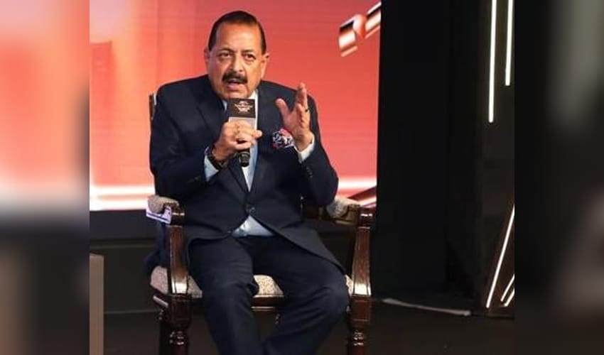 India to be key player in AI and biotechnology-led industrial revolution: MoS