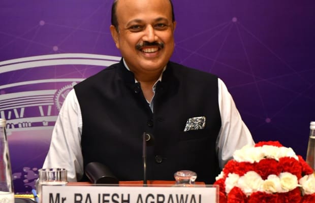 India–UK CETA among the most aspirational trade pacts signed by India: Commerce Secretary