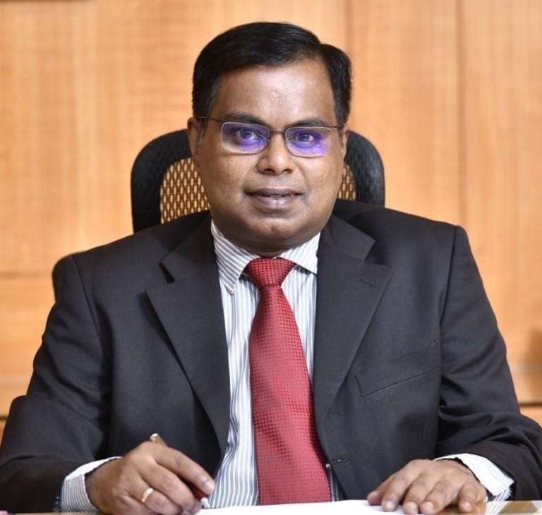 India-UK FTA a historic pact for trade, competitiveness: NABARD Chairman