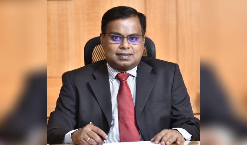 India-UK FTA a historic pact for trade, competitiveness: NABARD Chairman