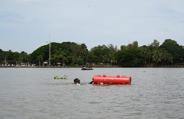 India-US conclude Explosive Ordinance Disposal Exercise, enhancing interoperability