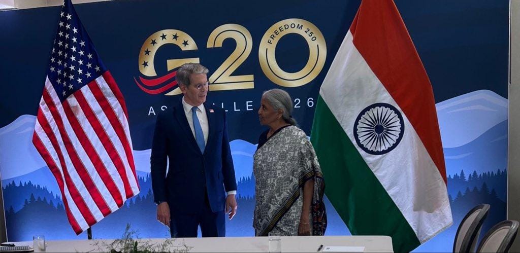 India, US deepen critical minerals ties