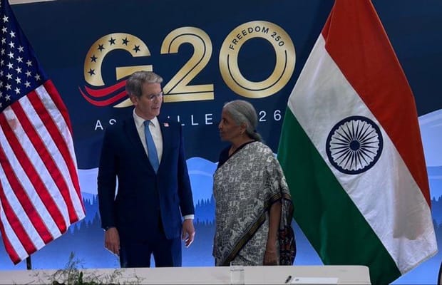 India, US deepen critical minerals ties