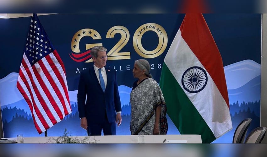 India, US deepen critical minerals ties