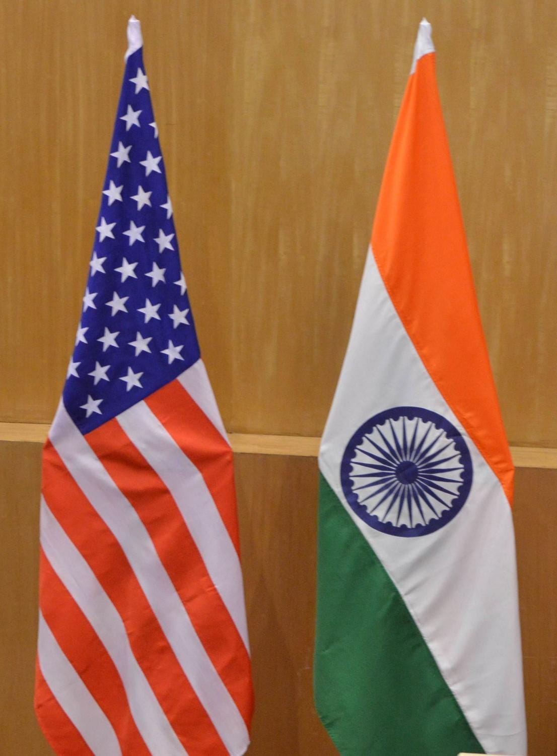 India-US,India, USA,US, flag, India-US flags, India-US