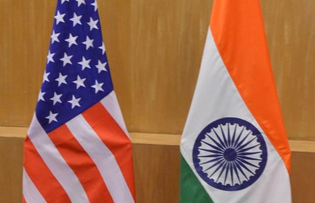 India-US,India, USA,US, flag, India-US flags, India-US