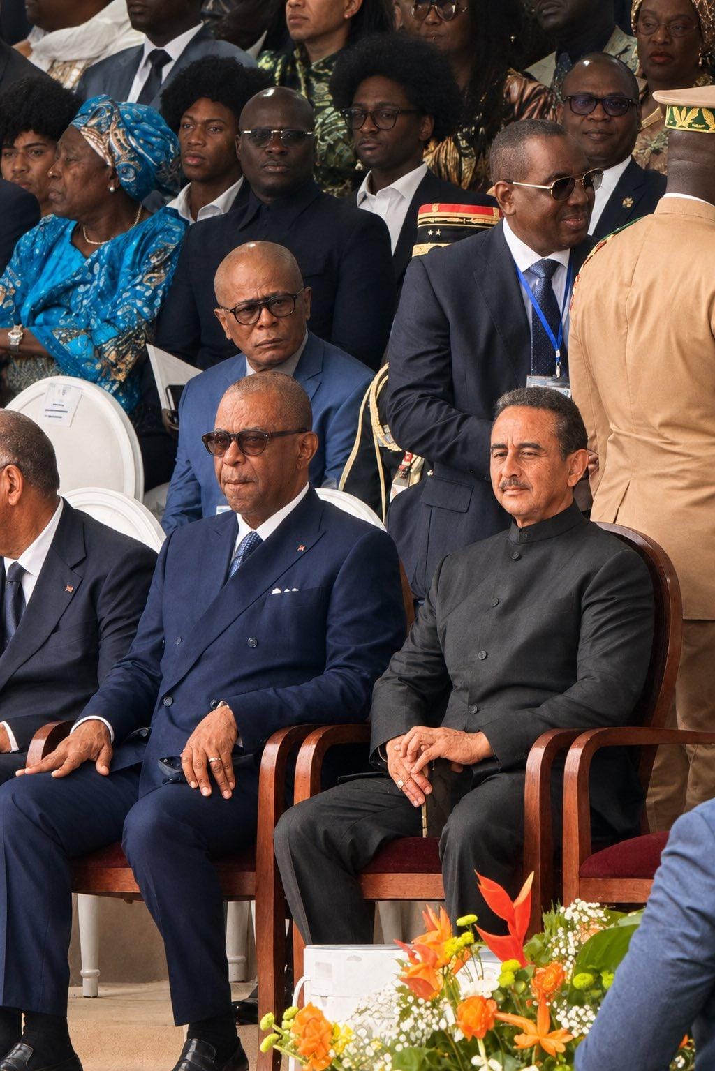 India values friendship with Cote d’Ivoire: MoS Singh