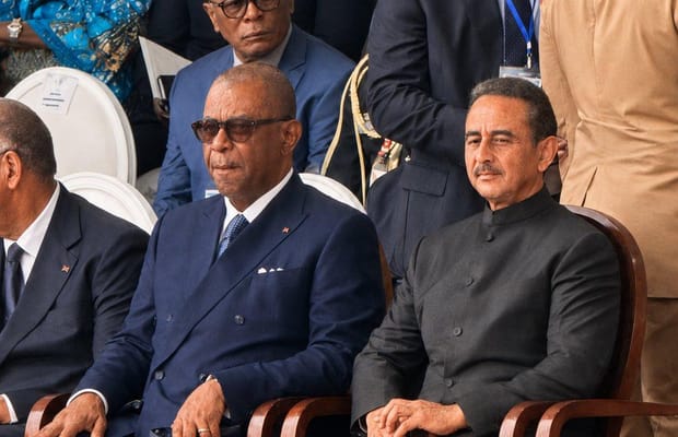 India values friendship with Cote d’Ivoire: MoS Singh