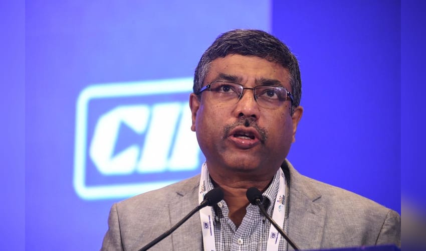India working on balanced AI regulatory framework with safeguards, innovation in focus: IT Secretary