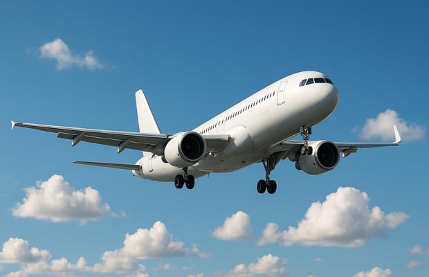 Indian airlines see stronger international traffic in June despite fuel headwinds: Report