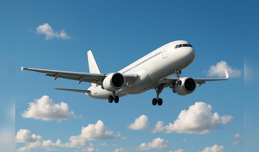 Indian airlines see stronger international traffic in June despite fuel headwinds: Report