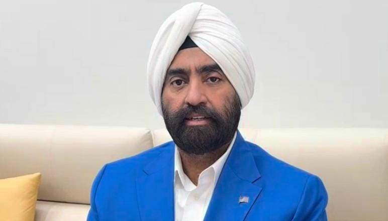 Indian-American leader welcomes RSS chief’s US visit, says it offers opportunity for dialogue