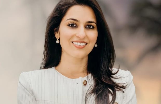 Indian-American Pia Dandiya wins Democratic primary in Florida
