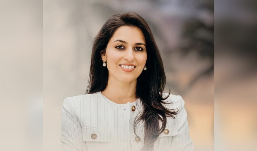 Indian-American Pia Dandiya wins Democratic primary in Florida