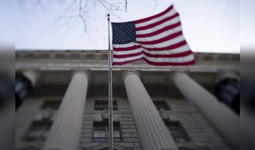Indian applicants to US colleges fall 15 pc: Report