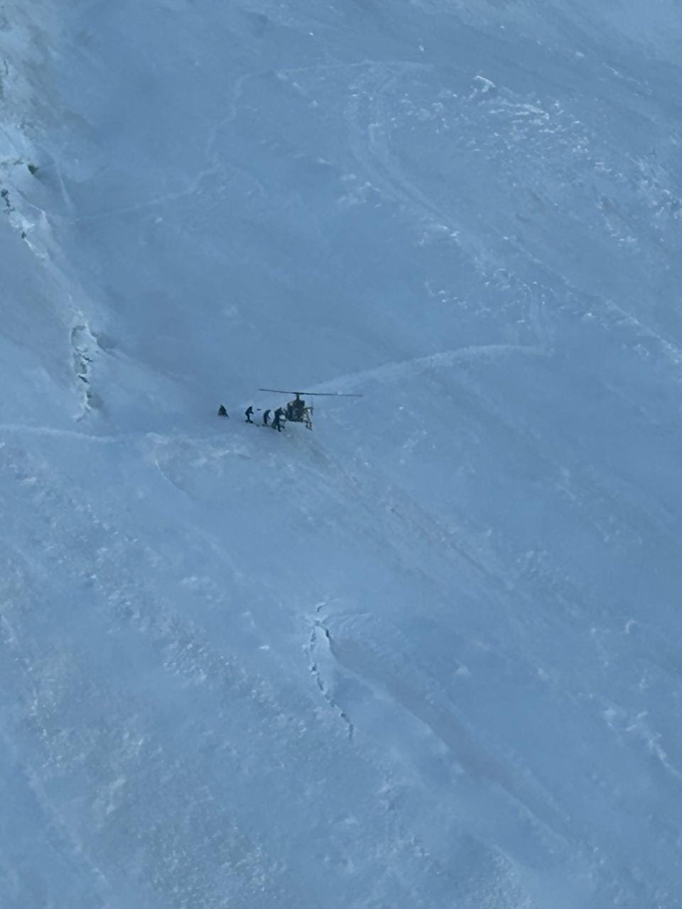 Indian Army Aviation pilots pull off daring rescue at 18,600 ft near Nun Kun