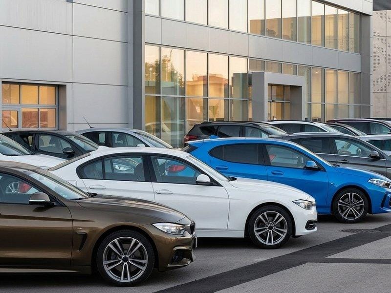 Indian auto makers report strong August sales led by CV segment growth