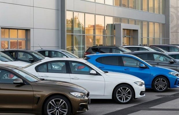 Indian auto makers report strong August sales led by CV segment growth