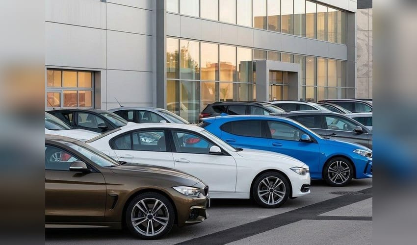 Indian auto makers report strong August sales led by CV segment growth
