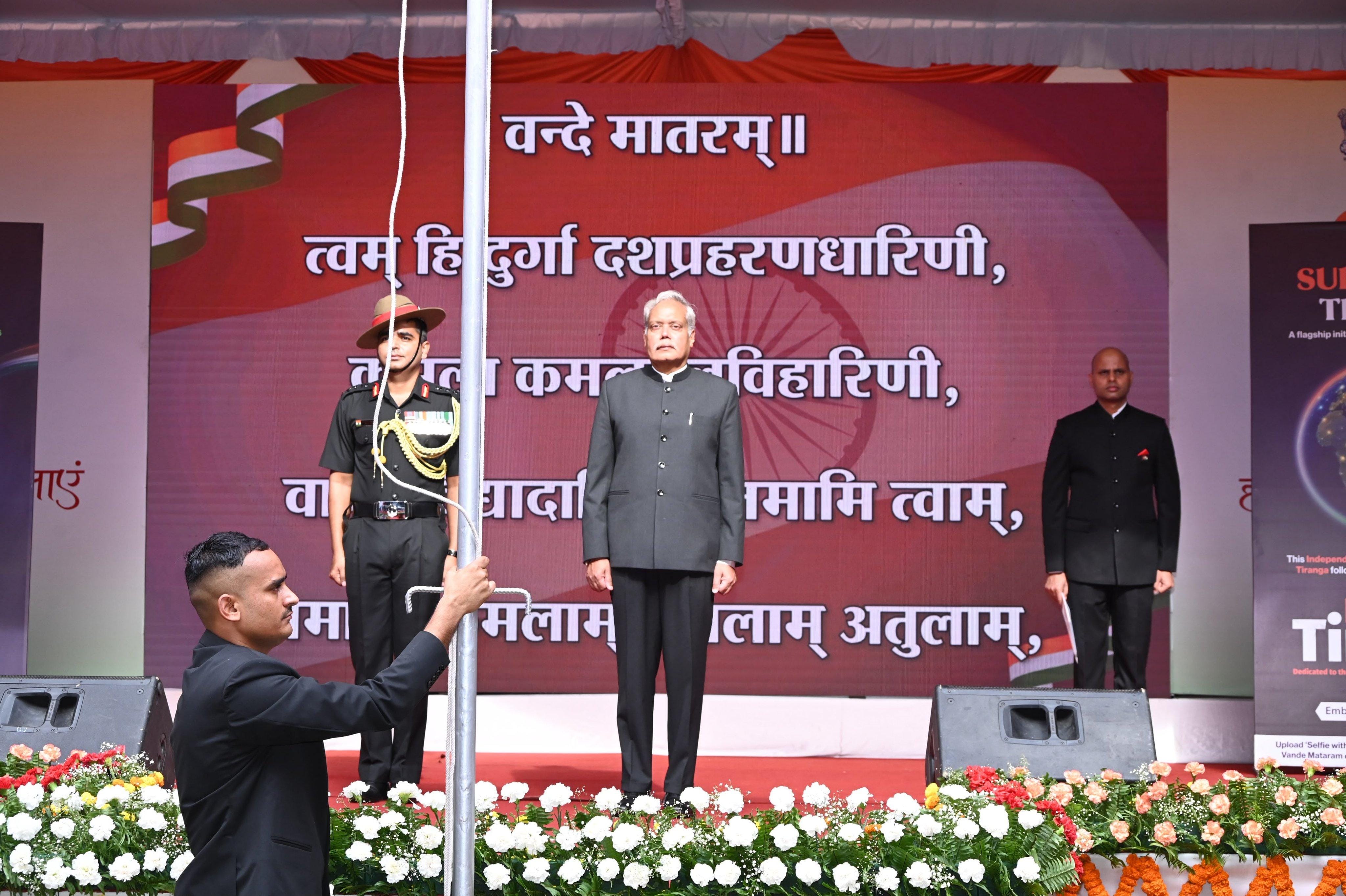 Indian envoy to Nepal stresses stronger connectivity and energy partnership 
