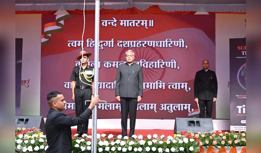 Indian envoy to Nepal stresses stronger connectivity and energy partnership