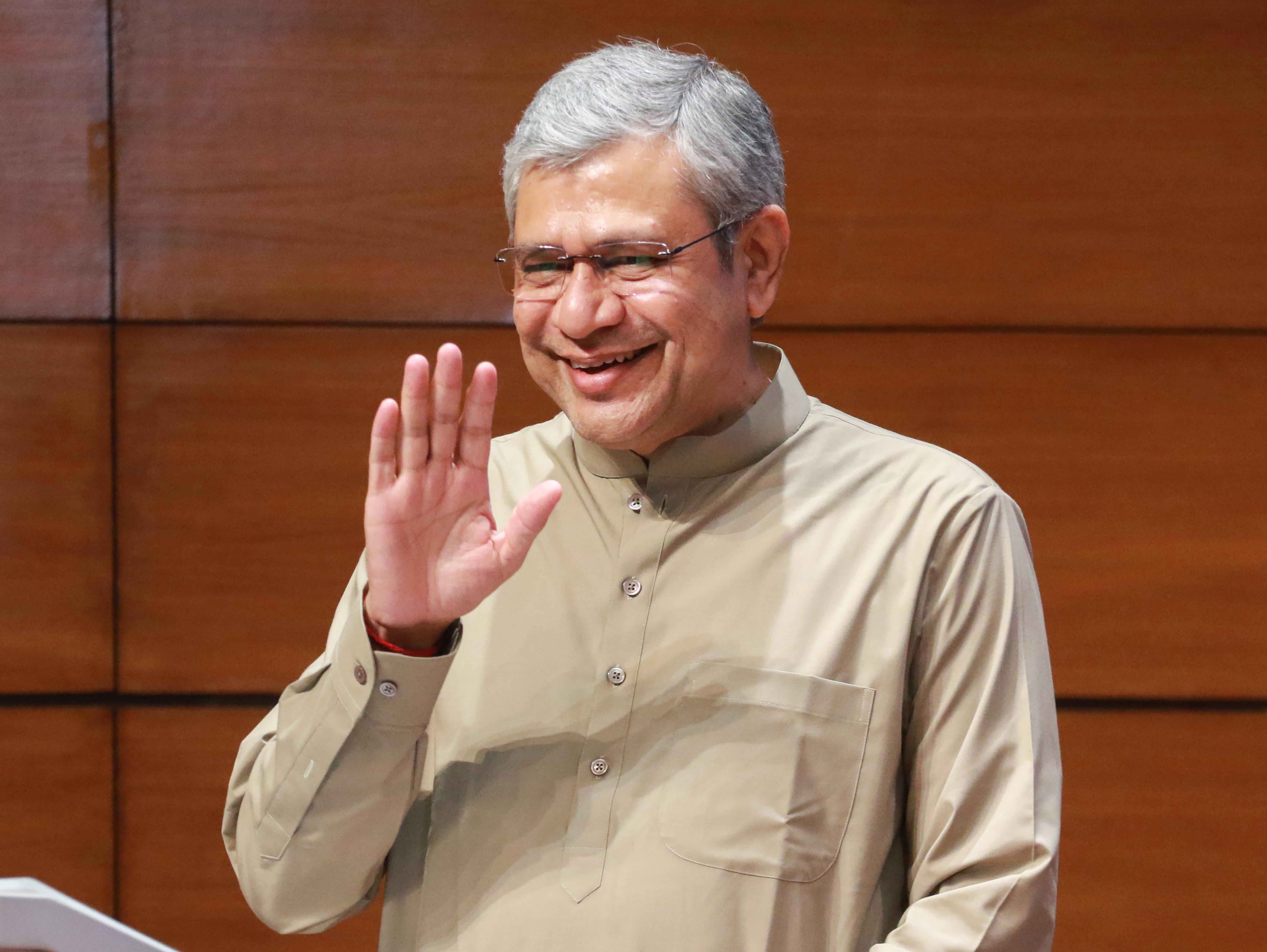 Indian Railways utilises 39 pc of FY27 capex spent till July: Govt