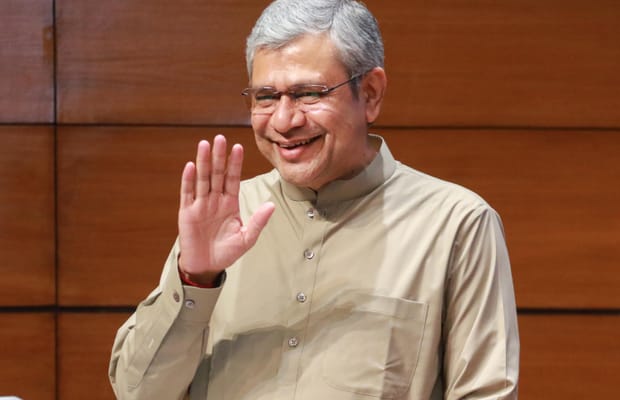 Indian Railways utilises 39 pc of FY27 capex spent till July: Govt