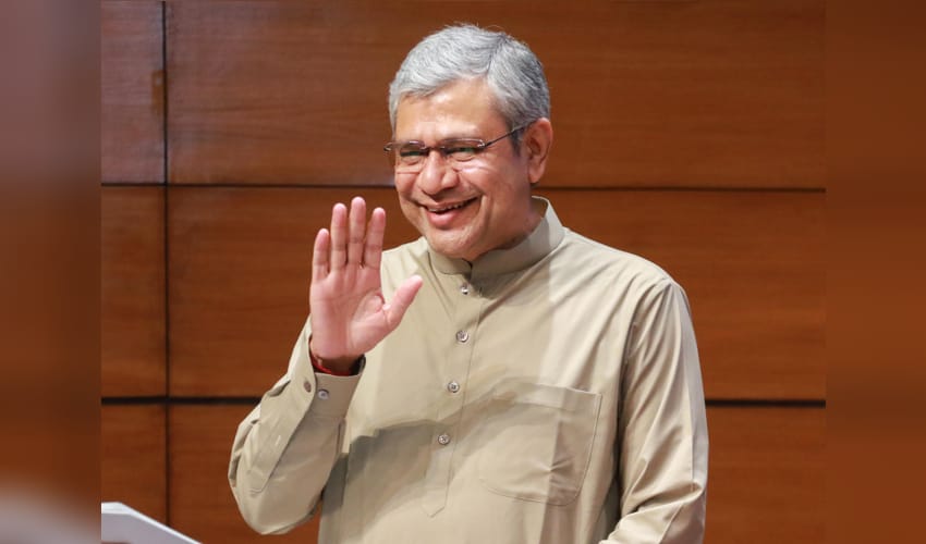 Indian Railways utilises 39 pc of FY27 capex spent till July: Govt
