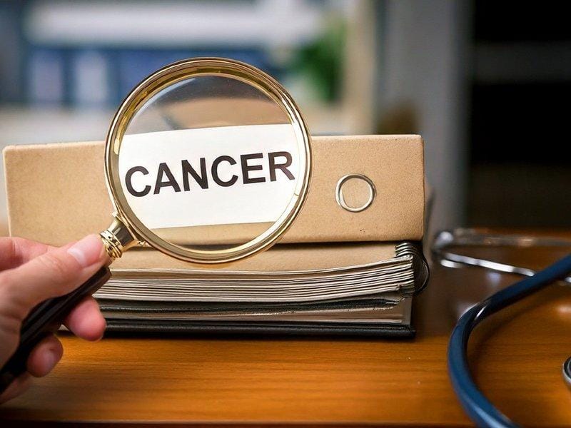 Indian scientists develop ‘smart’ cancer drug that targets tumour cells