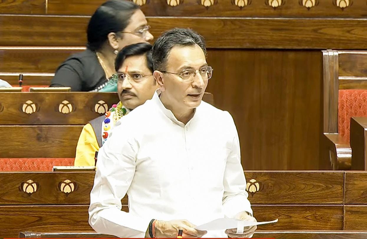 Indian toy exports surge 89 pc in 6 years; quality improves significantly: Minister