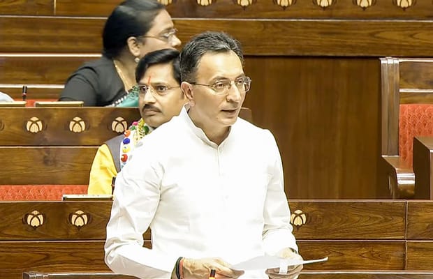 Indian toy exports surge 89 pc in 6 years; quality improves significantly: Minister
