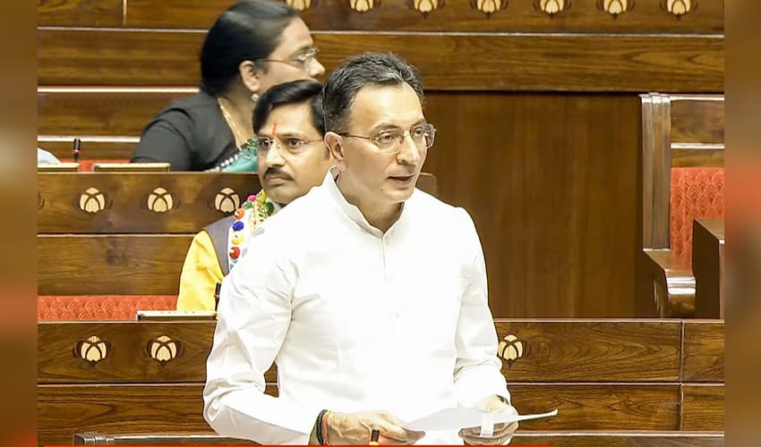 Indian toy exports surge 89 pc in 6 years; quality improves significantly: Minister
