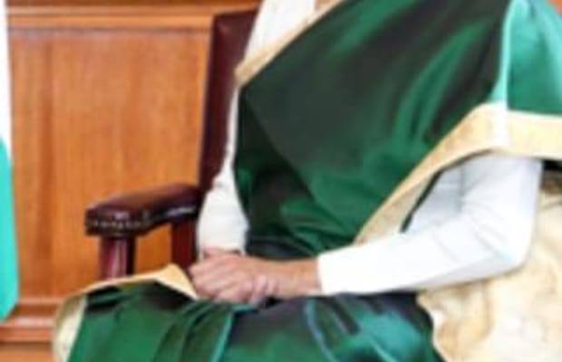 Indians powering robust growth, taking economy forward: FM Sitharaman (IANS Exclusive)