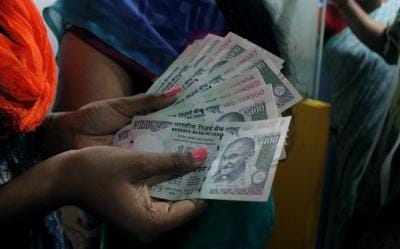 India’s cash in circulation on rise even amid surge in digital payments: RBI Deputy Governor