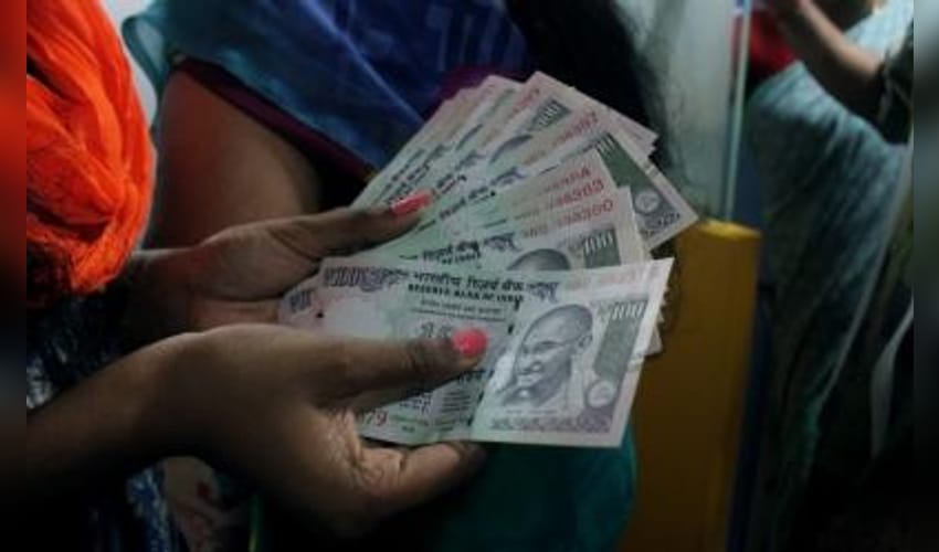 India’s cash in circulation on rise even amid surge in digital payments: RBI Deputy Governor