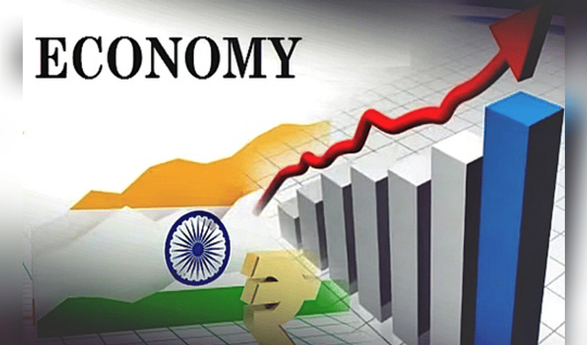 India’s economy poised to grow at twice the global growth rate: President Murmu